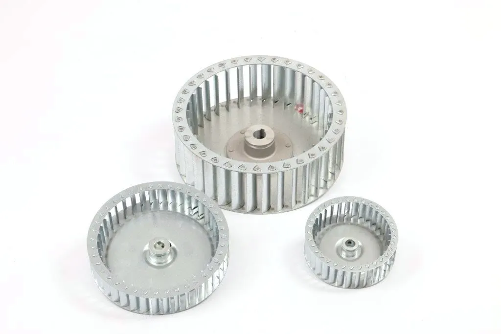 Rotor